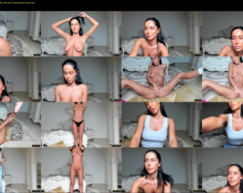 sincerelyc — 120 minute Chaturbate female naked cam show, 720p, Jan 1, 2026