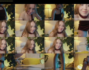 skarpio17 — 121 minute Chaturbate female naked cam show, 720p, Jan 2, 2026