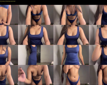 sofie_diva — 121 minute Chaturbate female naked cam show, 720p, Jan 1, 2026