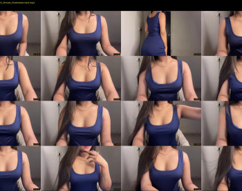 sofie_diva — 27 minute Chaturbate female naked cam show, 720p, Jan 2, 2026