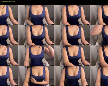 sofie_diva — 3 minute Chaturbate female naked cam show, 720p, Jan 2, 2026