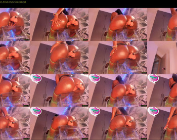 sugarmirie — 114 minute Chaturbate female naked cam show, 720p, Jan 1, 2026