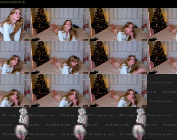 sunnyhuff — 3 minute Chaturbate female naked cam show, 720p, Jan 2, 2026