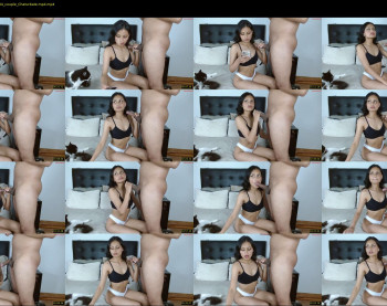 sweetyiris — 7 minute Chaturbate female naked cam show, 720p, Jan 1, 2026