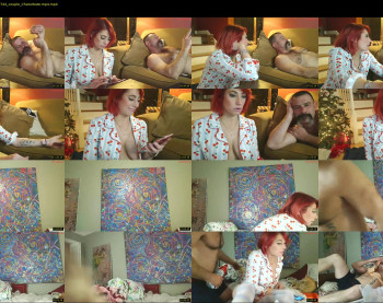 the_beasts2 — 40 minute Chaturbate couple naked cam show, 480p, Jan 1, 2026