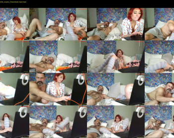 the_beasts2 — 92 minute Chaturbate couple naked cam show, 360p, Jan 1, 2026