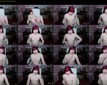 tiny_pixiee — 7 minute Chaturbate female naked cam show, 720p, Jan 1, 2026