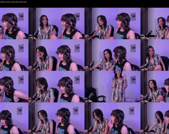 twilightmuses — 39 minute Chaturbate couple naked cam show, 720p, Jan 2, 2026