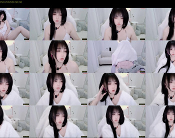 zhen0 — 121 minute Chaturbate female naked cam show, 720p, Jan 1, 2026
