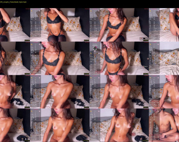 6packtwink — 75 minute Chaturbate male naked cam show, 720p, Jan 3, 2026