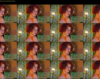 _lightmyfire — 26 minute Chaturbate female naked cam show, 720p, Jan 2, 2026