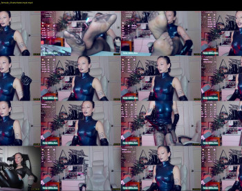 _owner_ — 102 minute Chaturbate female naked cam show, 720p, Jan 2, 2026