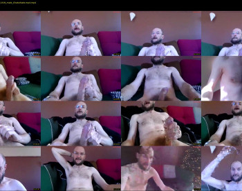 basiccamguy — 15 minute Chaturbate male naked cam show, 480p, Jan 2, 2026