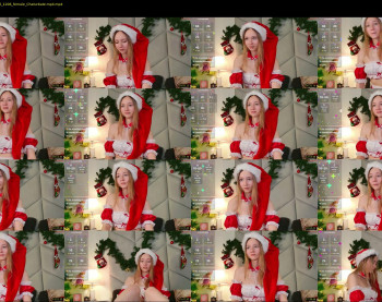 bethanyharrell — 32 minute Chaturbate female naked cam show, 720p, Jan 2, 2026