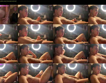 christophertan — 43 minute Chaturbate male naked cam show, 720p, Jan 2, 2026