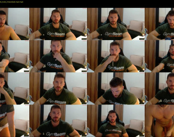 darius_94 — 42 minute Chaturbate male naked cam show, 720p, Jan 2, 2026