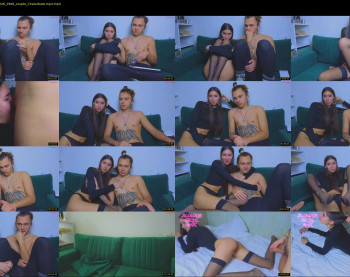 do_u_know_them — 75 minute Chaturbate couple naked cam show, 720p, Jan 2, 2026