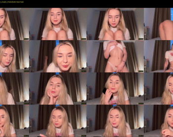 ecl1pse_ — 8 minute Chaturbate couple naked cam show, 720p, Jan 2, 2026