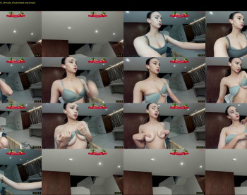 ehotlovea — 121 minute Chaturbate female naked cam show, 720p, Jan 2, 2026