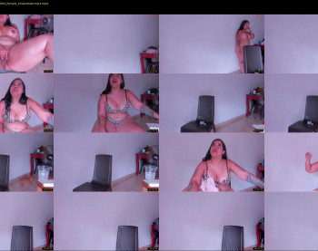 emma_lean — 120 minute Chaturbate female naked cam show, 720p, Jan 2, 2026