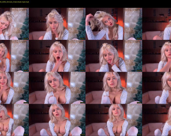 erectioneeering — 6 minute Chaturbate female naked cam show, 720p, Jan 3, 2026