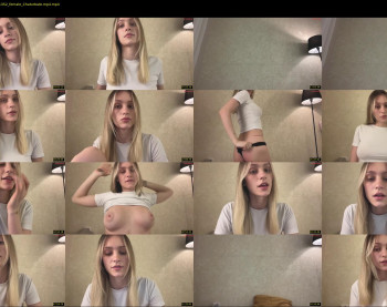 fflloowweerr — 63 minute Chaturbate couple naked cam show, 720p, Jan 2, 2026