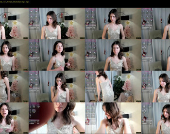 frederickafulling — 24 minute Chaturbate female naked cam show, 720p, Jan 2, 2026