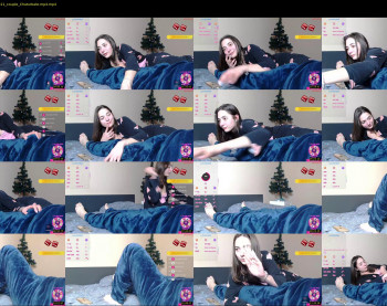 freyaoliver — 14 minute Chaturbate couple naked cam show, 720p, Jan 2, 2026