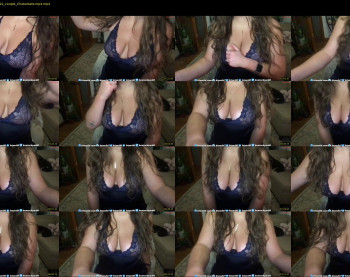funcamkw — 12 minute Chaturbate female naked cam show, 720p, Jan 3, 2026