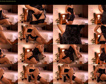 hetty_satar — 120 minute Chaturbate female naked cam show, 720p, Jan 3, 2026