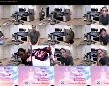 holihurricane — 33 minute Chaturbate female naked cam show, 720p, Jan 2, 2026