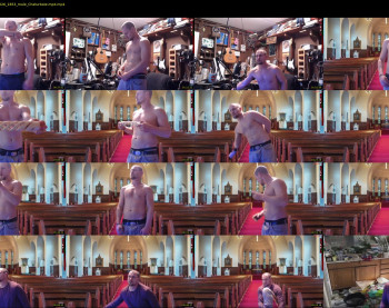 jameswebbscope — 11 minute Chaturbate male naked cam show, 720p, Jan 2, 2026