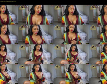 jasminekay — 7 minute Chaturbate female naked cam show, 720p, Jan 2, 2026