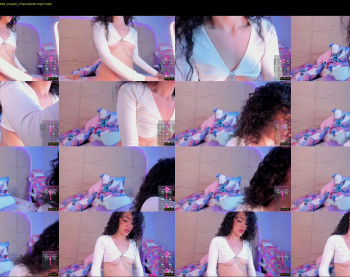 kiimcooper — 6 minute Chaturbate female naked cam show, 720p, Jan 2, 2026