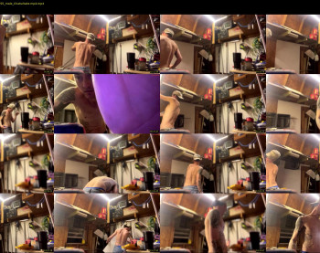 kinksss4all — 19 minute Chaturbate male naked cam show, 720p, Jan 2, 2026