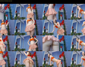 kriskras__ — 24 minute Chaturbate female naked cam show, 720p, Jan 2, 2026