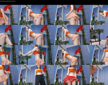 kriskras__ — 46 minute Chaturbate female naked cam show, 720p, Jan 2, 2026