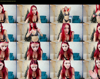 make_love_1 — 3 minute Chaturbate female naked cam show, 720p, Jan 2, 2026