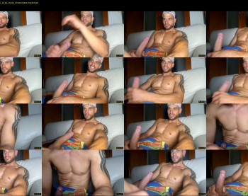 maxpac_rocco — 14 minute Chaturbate male naked cam show, 720p, Jan 2, 2026
