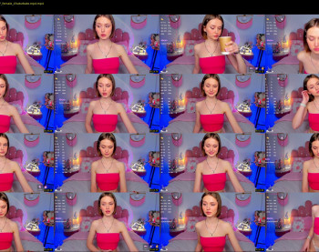 merylew — 3 minute Chaturbate female naked cam show, 720p, Jan 2, 2026