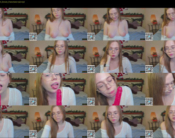 miya_soft — 18 minute Chaturbate female naked cam show, 720p, Jan 2, 2026