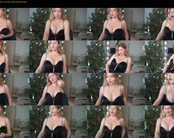 moonlight4u — 48 minute Chaturbate female naked cam show, 720p, Jan 2, 2026