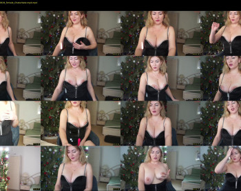 moonlight4u — 52 minute Chaturbate female naked cam show, 720p, Jan 2, 2026
