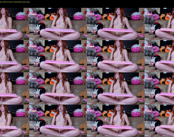 mymindbreaks2 — 4 minute Chaturbate female naked cam show, 720p, Jan 2, 2026