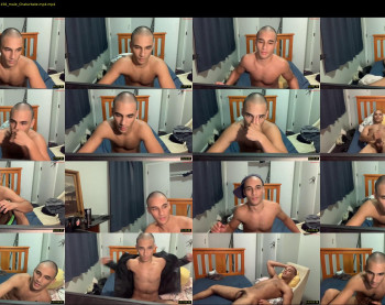 native_boy2 — 95 minute Chaturbate male naked cam show, 720p, Jan 2, 2026