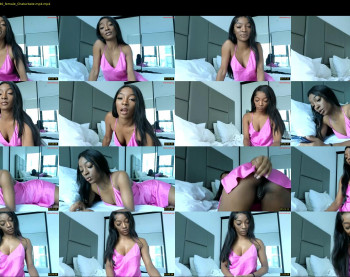 niviawolfe — 13 minute Chaturbate female naked cam show, 480p, Jan 2, 2026