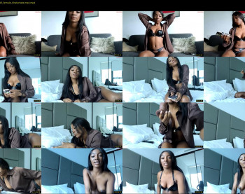 niviawolfe — 93 minute Chaturbate female naked cam show, 720p, Jan 3, 2026
