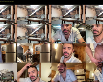 ofthatguy — 25 minute Chaturbate male naked cam show, 720p, Jan 2, 2026