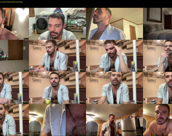 ofthatguy — 117 minute Chaturbate male naked cam show, 720p, Jan 2, 2026