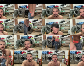 ofthatguy — 12 minute Chaturbate male naked cam show, 720p, Jan 2, 2026